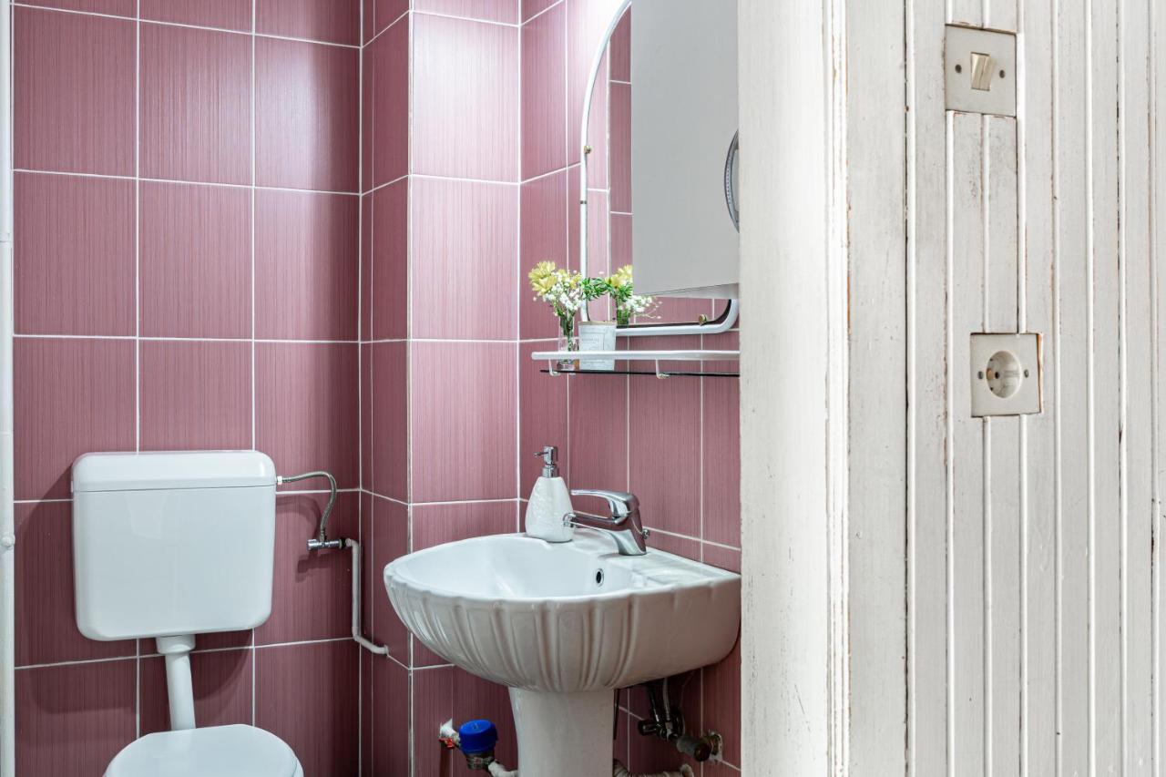 Nala Central Apartment Arad Exterior photo